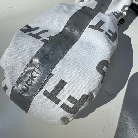 FTP x DC Shoes Collab Snow Mittens- Men Size L, Brand New Limited Edition - Picture 4 of 8